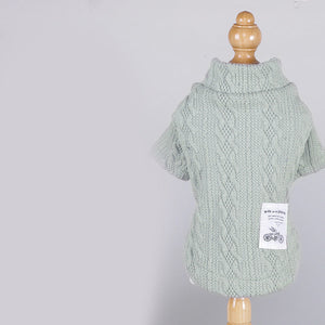 Warm Pet Sweater For Cozy Everyday Comfort And Style