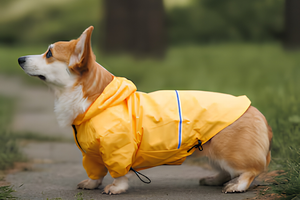 Stylish Pet Clothes For Comfort