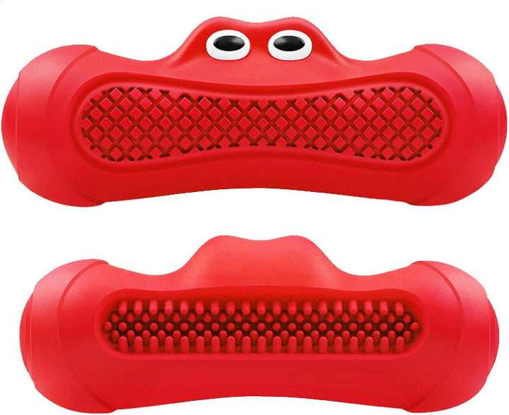 Natural Rubber Pet Chew Toy For Teething And Play