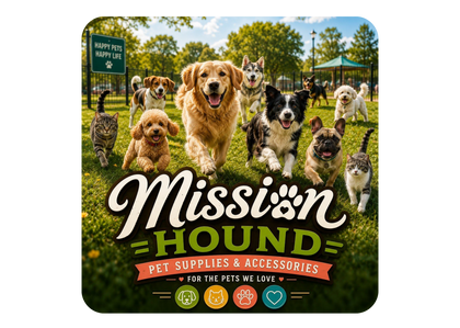 Mission Hound